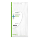 Nedis CAGP24941BK Subwoofer-adapter Rca Male - 2x Rca Female 10 Stuks Zwart