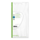 Nedis CAGP22935BK Stereo Audioadapter 3,5 Mm Male - 6,35 Mm Female 10 Stuks Zwart