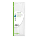 Nedis CAGP23930BKG Stereo Audioadapter 6,35 Mm Male - 3,5 Mm Female 10 Stuks Zwart