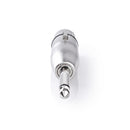 Nedis CAGP15940ME Xlr-adapter 6,35 Mm Male - Xlr 3-pins Female 10 Stuks Metaal