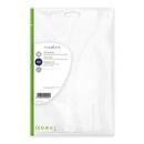 Nedis CAGP15944ME Xlr-adapter Xlr 3-pins Male - 6,35 Mm Female 10 Stuks Metaal