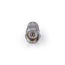 Nedis CSGP41966ME Satelliet- En Antenne-adapter F Male - Bnc Female 10 Stuks Metaal