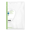 Nedis CAVC23900ME Jack-stereoconnector 6,35 Mm Male 25 Stuks Metaal