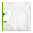 Nedis CAVC23990BK Bevestiging Voor Stereo-audiobehuizing 6,35 Mm Female 25 Stuks Zwart