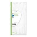 Nedis CAVC22900BK Jack-stereoconnector 3,5 Mm Male 25 Stuks Zwart