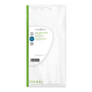 Nedis CAVC22990ME Jack-stereoconnector 3,5 Mm Female 25 Stuks Metaal