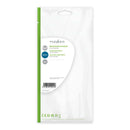 Nedis CAVC22910BK Jack-stereoconnector 3,5 Mm Female 25 Stuks Zwart