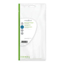 Nedis CAVC22910GD Jack-stereoconnector 3,5 Mm Female 25 Stuks Goud