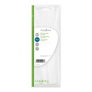 Nedis CAVC24922GD Rca-connector Rca Female 25 Stuks Goud