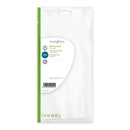 Nedis CAVC24905RD Rca-connector Rca Male 25 Stuks Rood