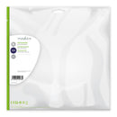 Nedis CAVC15902ME Xlr-connector Xlr 3-pins Female 25 Stuks Metaal