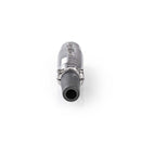 Nedis CAVC15905ME Xlr-connector Xlr 3-pins Female Met Schroefklem 25 Stuks Metaal