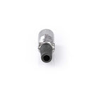 Nedis CAVC15904ME Xlr-connector Xlr 3-pins Male Met Schroefklem 25 Stuks Metaal