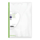 Nedis CAGP15972ME Xlr-connector Xlr 5-pins Male 10 Stuks Metaal