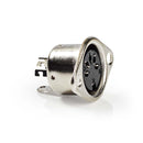 Nedis CAVC20901BK Din-connector 5-pins Female 25 Stuks Zwart