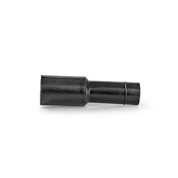Nedis CSVC41980BK Weerbescherming Antenne Voor Rg6 En Rg59 Coaxkabels 25 Stuks Zwart