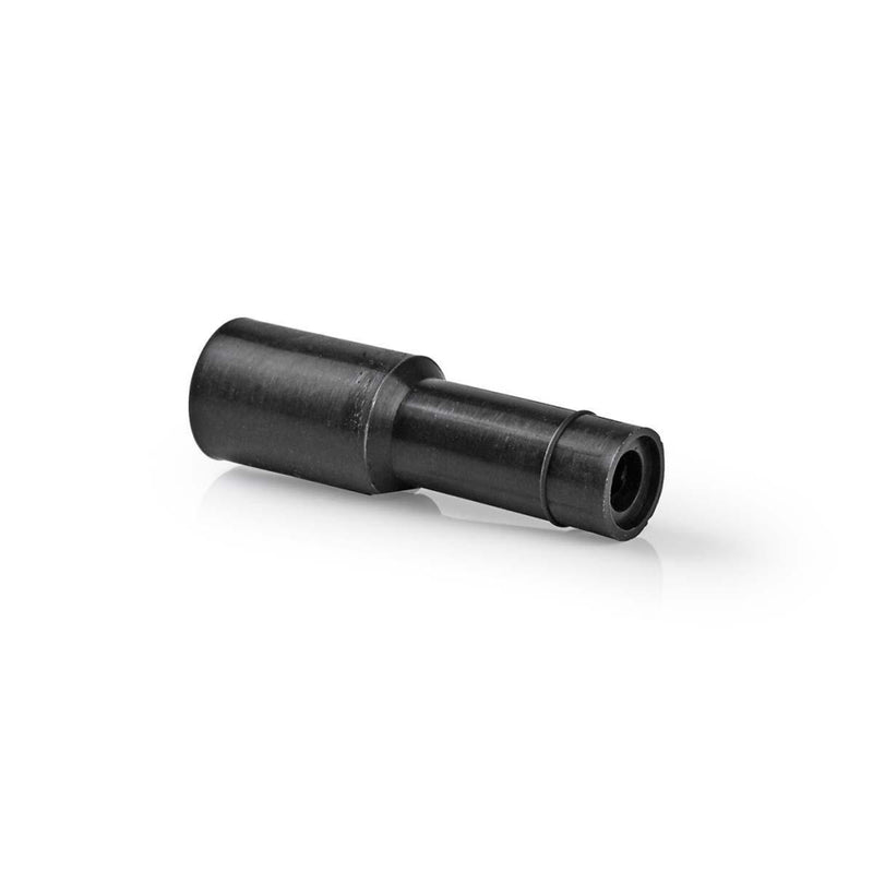 Nedis CSVC41980BK Weerbescherming Antenne Voor Rg6 En Rg59 Coaxkabels 25 Stuks Zwart