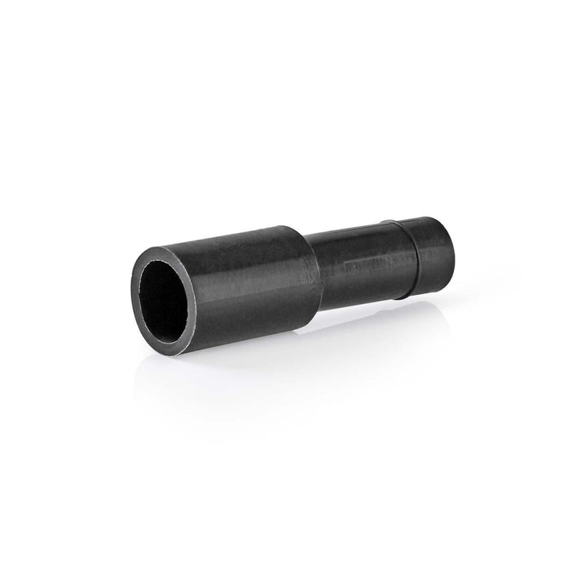 Nedis CSVC41980BK Weerbescherming Antenne Voor Rg6 En Rg59 Coaxkabels 25 Stuks Zwart