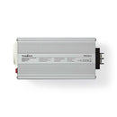 Nedis PIMS30012 Stroomomvormer Gemodificeerde Sinusgolf 12 V Dc - 230 V Ac 300 W 1x Schuko / 1x Usb