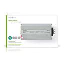 Nedis PIMS30012 Stroomomvormer Gemodificeerde Sinusgolf 12 V Dc - 230 V Ac 300 W 1x Schuko / 1x Usb