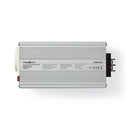 Nedis PIMS30024 Stroomomvormer Gemodificeerde Sinusgolf 24 V Dc - 230 V Ac 300 W 1x Schuko / 1x Usb