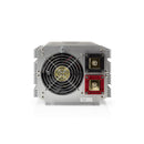 Nedis PIMS400024 Inverter Gemodificeerde Sinusgolf Ingangsvoltage: 24 V Dc Apparaat Stroomoutput: 2