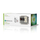 Nedis PIMS400024 Inverter Gemodificeerde Sinusgolf Ingangsvoltage: 24 V Dc Apparaat Stroomoutput: 2