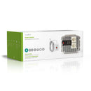 Nedis PIMS400024 Inverter Gemodificeerde Sinusgolf Ingangsvoltage: 24 V Dc Apparaat Stroomoutput: 2