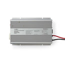 Nedis PIMS600C12 Stroomomvormer Gemodificeerde Sinusgolf 12 V Dc - 230 V Ac 600 W 1x Schuko-uitgang