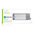 Nedis PIMS10024 Stroomomvormer Gemodificeerde Sinusgolf 24 V Dc - 230 V Ac 100 W 1x Schuko / 1x Usb