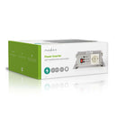 Nedis PIMS600W12 Stroomomvormer Gemodificeerde Sinusgolf 12 V Dc - 230 V Ac 600 W 1x Schuko-uitgang