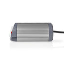 Nedis PIMS15012 Stroomomvormer Gemodificeerde Sinusgolf 12 V Dc - 230 V Ac 150 W 1x Schuko / 1x Usb
