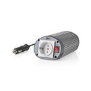 Nedis PIMS15012 Stroomomvormer Gemodificeerde Sinusgolf 12 V Dc - 230 V Ac 150 W 1x Schuko / 1x Usb