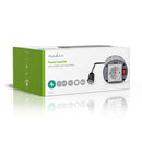 Nedis PIMS15012 Stroomomvormer Gemodificeerde Sinusgolf 12 V Dc - 230 V Ac 150 W 1x Schuko / 1x Usb