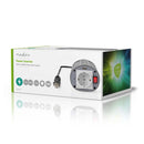 Nedis PIMS15024 Stroomomvormer Gemodificeerde Sinusgolf 24 V Dc - 230 V Ac 150 W 1x Schuko / 1x Usb