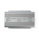 Nedis PIMS1000C12 Stroomomvormer Gemodificeerde Sinusgolf 12 V Dc - 230 V Ac 1000 W 2x Schuko-uitga