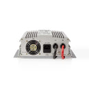 Nedis PIMS1000C24 Stroomomvormer Gemodificeerde Sinusgolf 24 V Dc - 230 V Ac 1000 W 2x Schuko-uitga