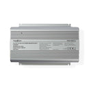 Nedis PIMS1000C24 Stroomomvormer Gemodificeerde Sinusgolf 24 V Dc - 230 V Ac 1000 W 2x Schuko-uitga