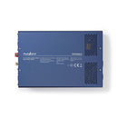 Nedis PIPS200024 Stroomomvormer Zuivere Sinusgolf 24 V Dc - 230 V Ac 2000 W 2x Schuko-uitgang