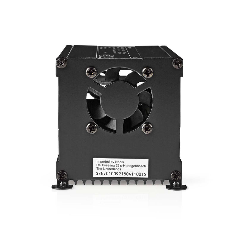 Nedis POCO106 Stroomomvormer 24 V Dc - 12 V Dc 20 A Uitgang