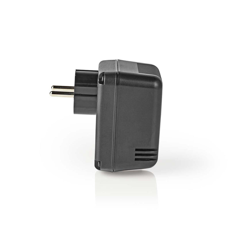 Nedis POCO104 Stroomomvormer 230 V Ac - 110v Ac 45 W Ongeaarde Usa-uitgang