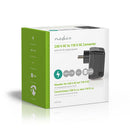 Nedis POCO104 Stroomomvormer 230 V Ac - 110v Ac 45 W Ongeaarde Usa-uitgang