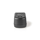 Nedis POCO101 Stroomomvormer 230 V Ac - 110v Ac 75 W Ongeaarde Usa-uitgang