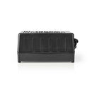 Nedis POCO102 Stroomomvormer 230 V Ac - 110v Ac 300 W Earthed Usa-uitgang