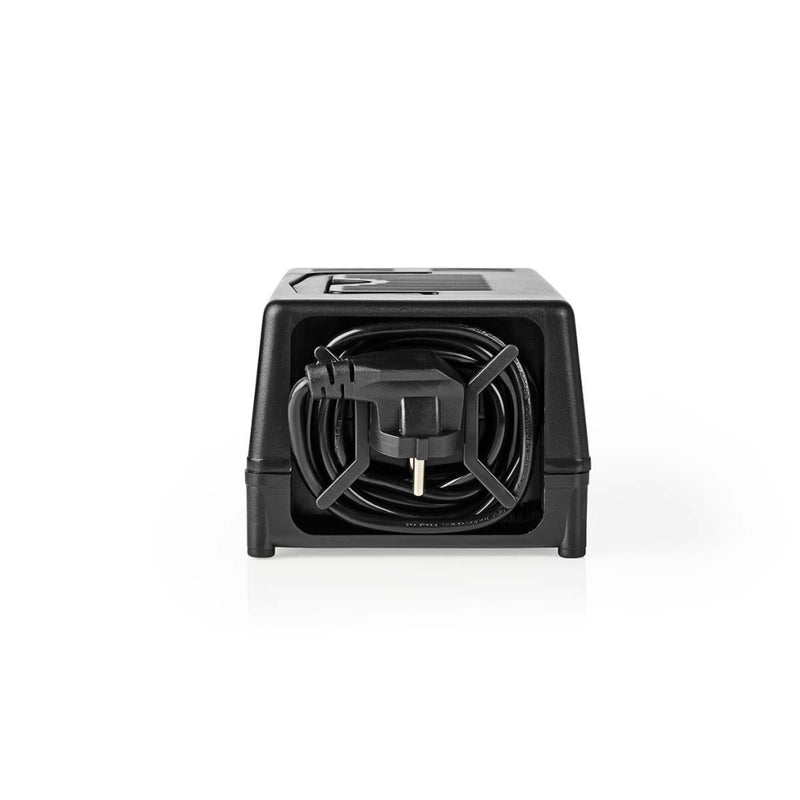 Nedis POCO102 Stroomomvormer 230 V Ac - 110v Ac 300 W Earthed Usa-uitgang