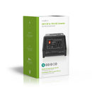 Nedis POCO102 Stroomomvormer 230 V Ac - 110v Ac 300 W Earthed Usa-uitgang