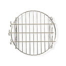 Nedis KAAF1FR Air Fryer Rekje 18 Cm Diameter