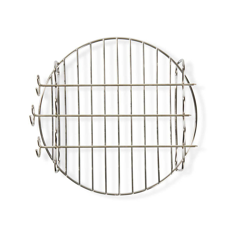 Nedis KAAF1FR Air Fryer Rekje 18 Cm Diameter