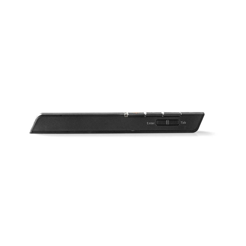 Nedis WLPSRL100BK Laser Presenter Draadloos Usb Mini Dongle Zwart