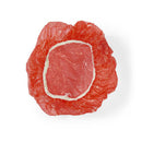 Nedis DTCTDUST20 Stofkap Rookmelder Voor Detectoren Van 128 Mm